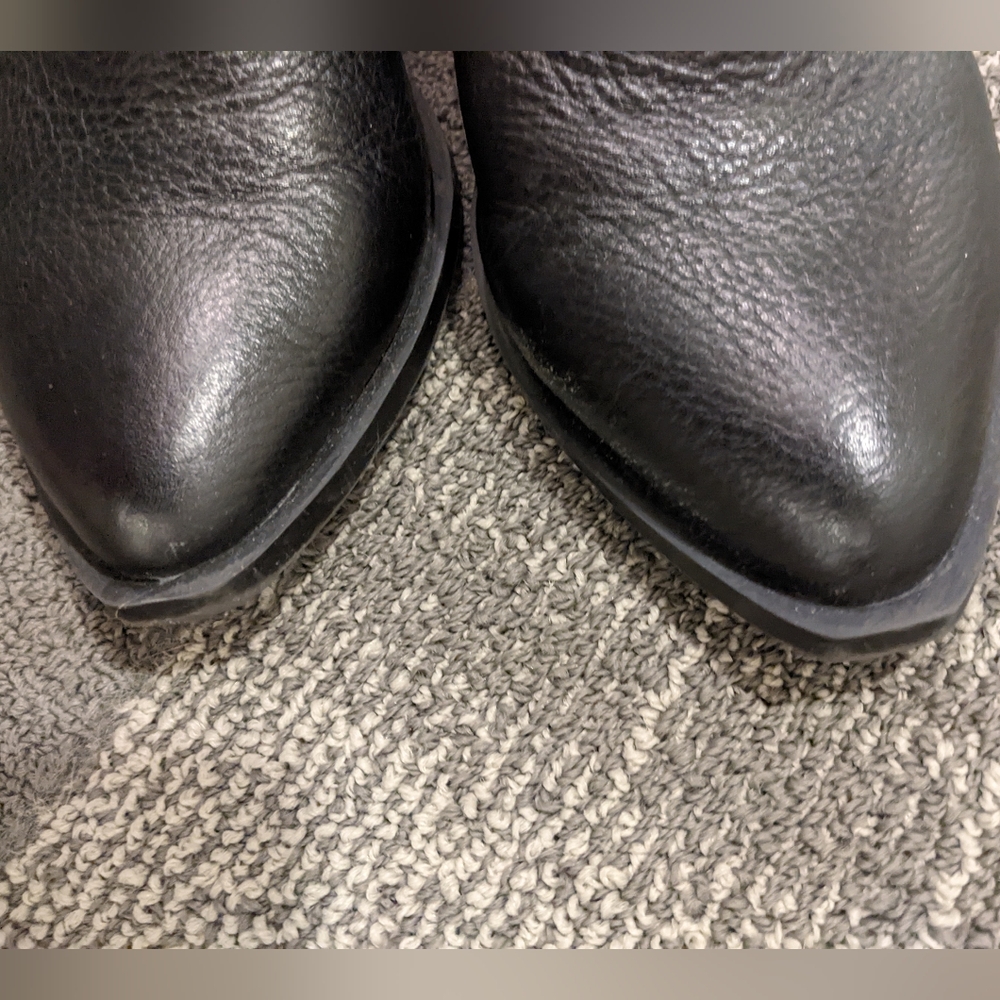 Chinese Laundry Millie Black Mules - Picture 7 of 15
